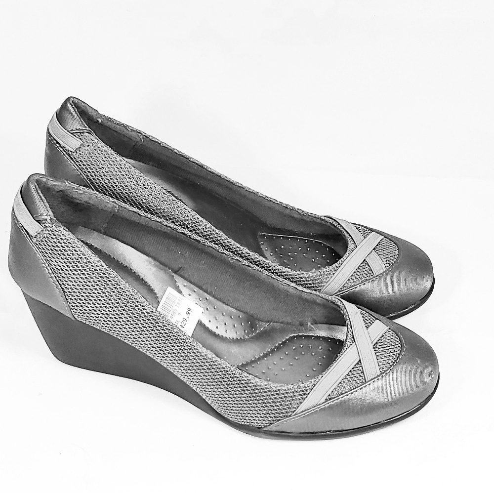 Mary Jane Women's Shoe
